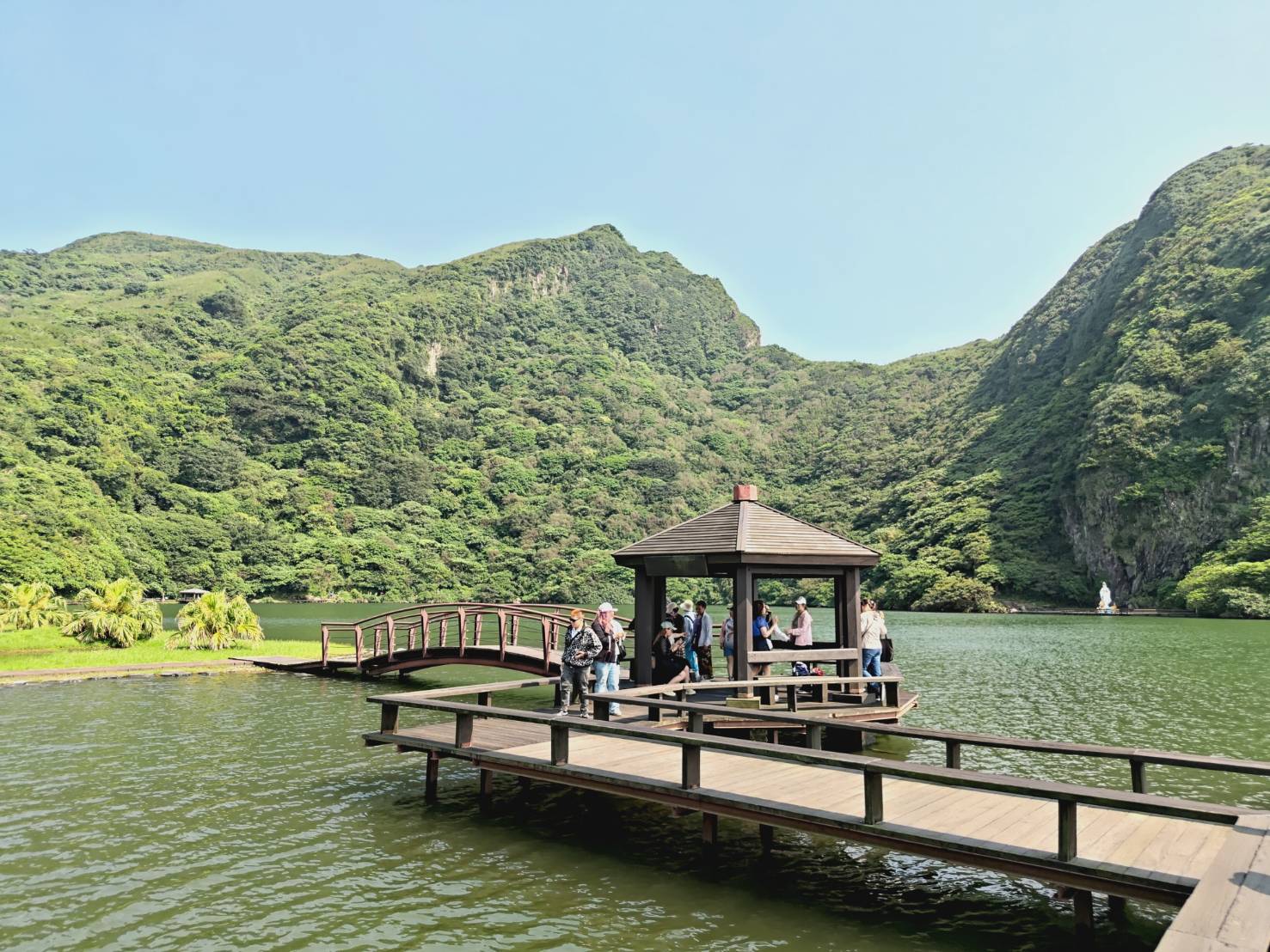 Guishan Island