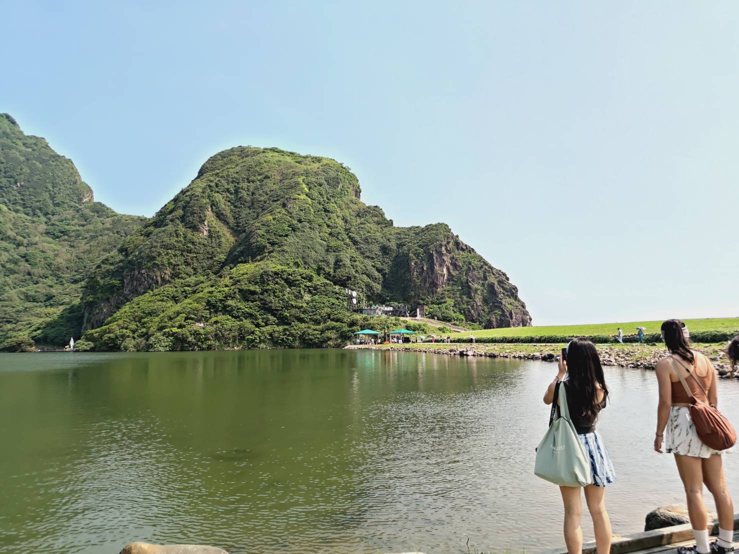 Guishan Island
