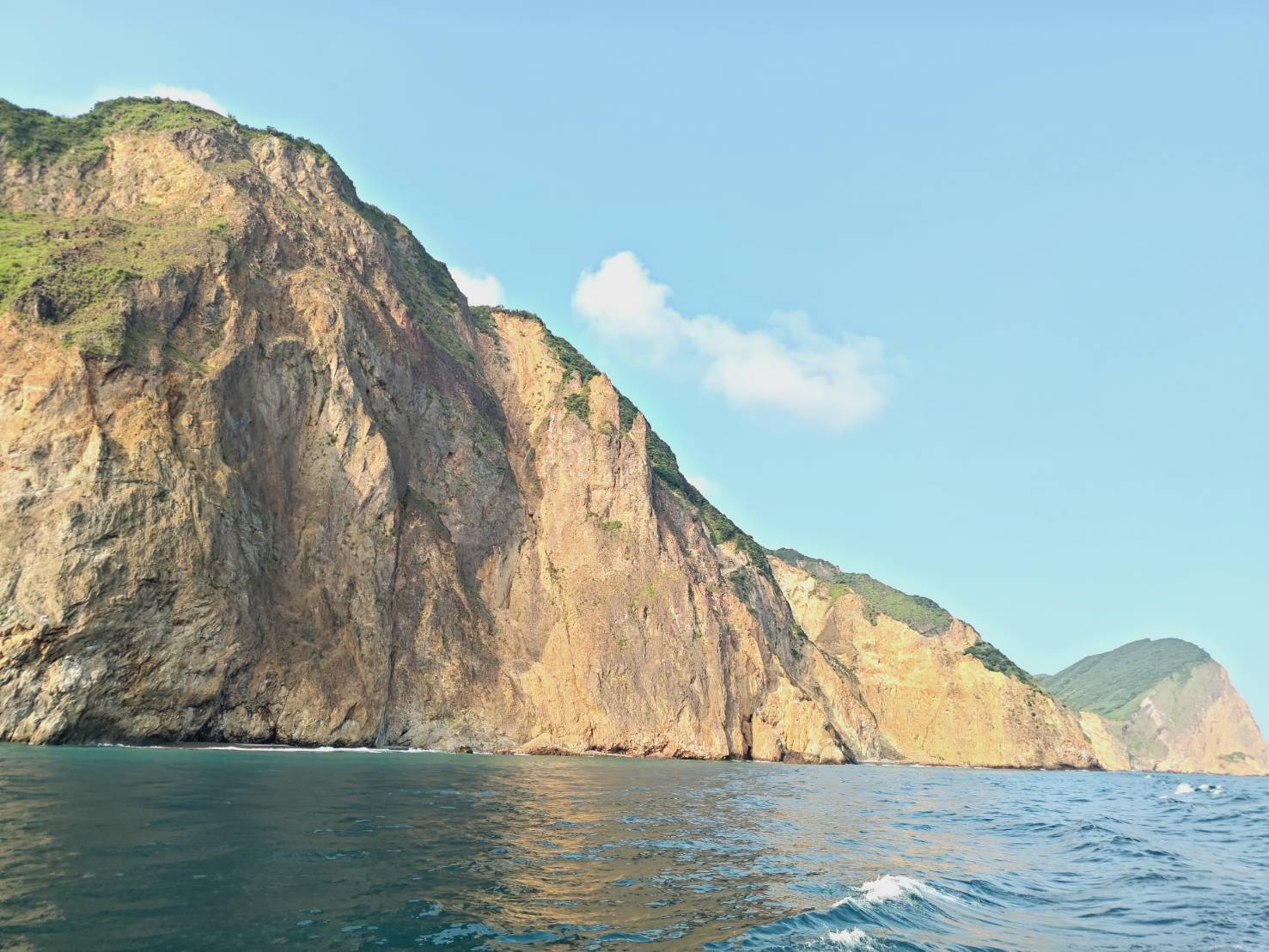 Guishan Island