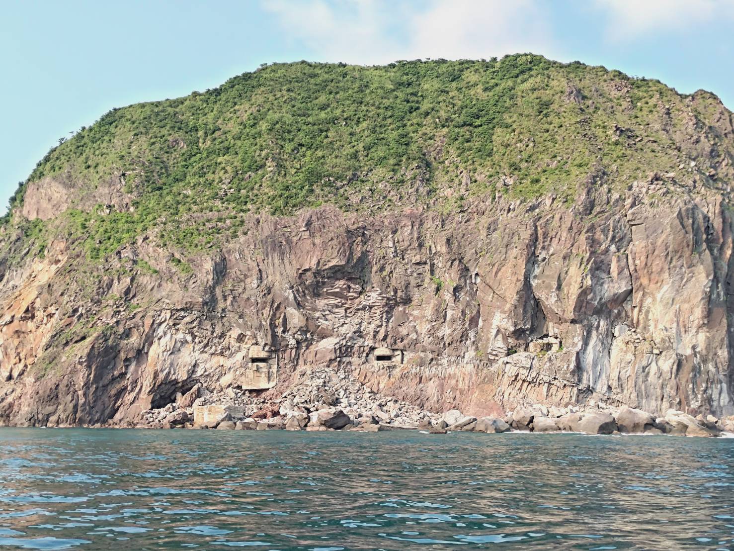 Guishan Island