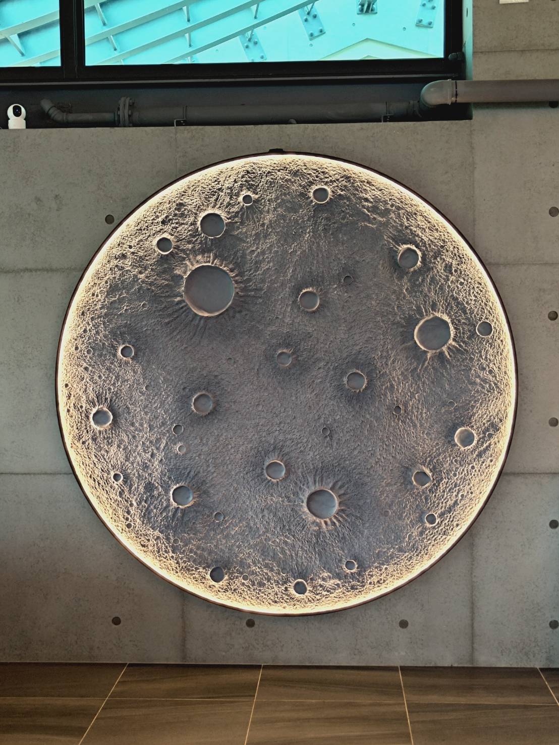 Moon island 