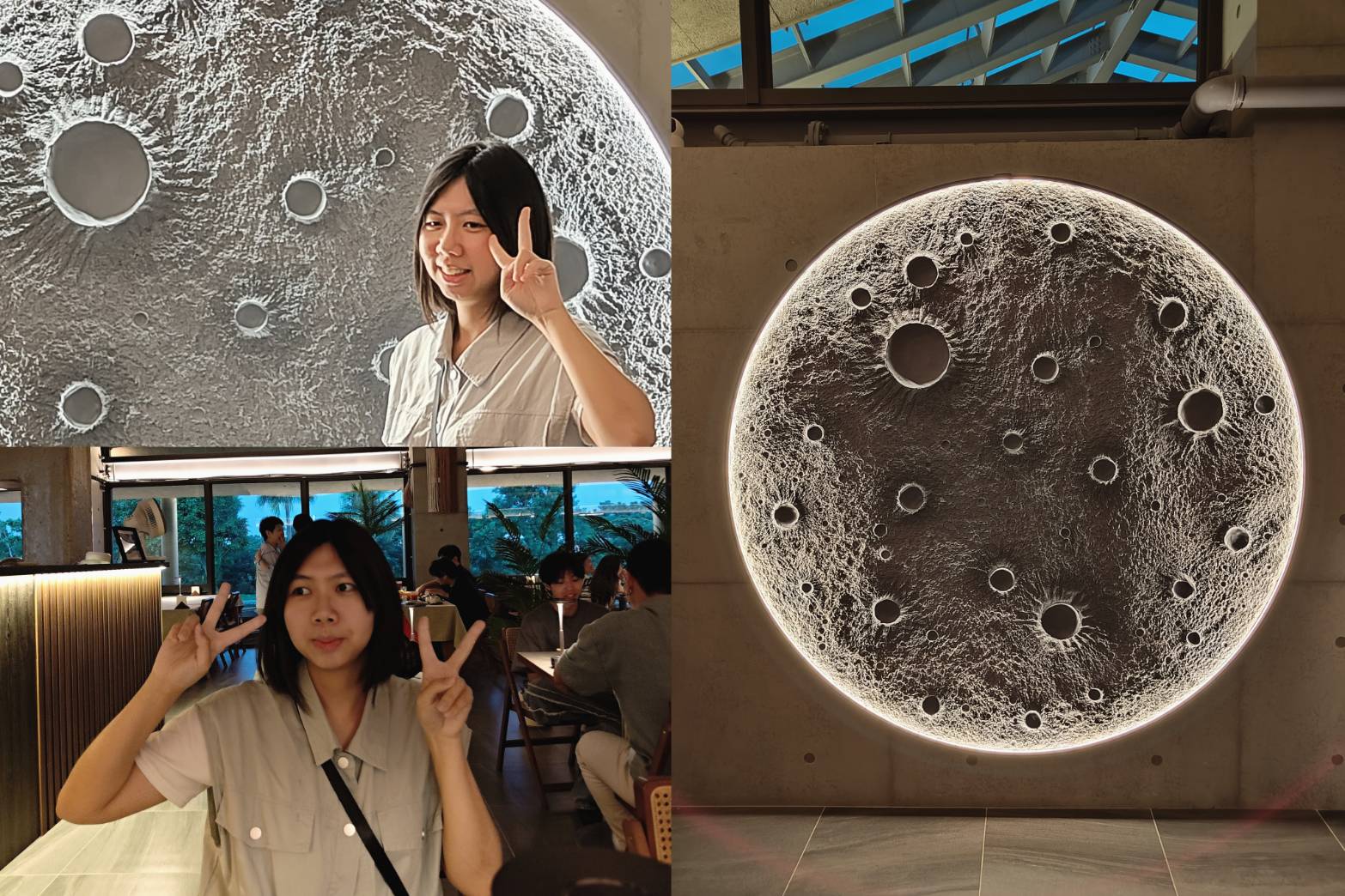 Moon island 