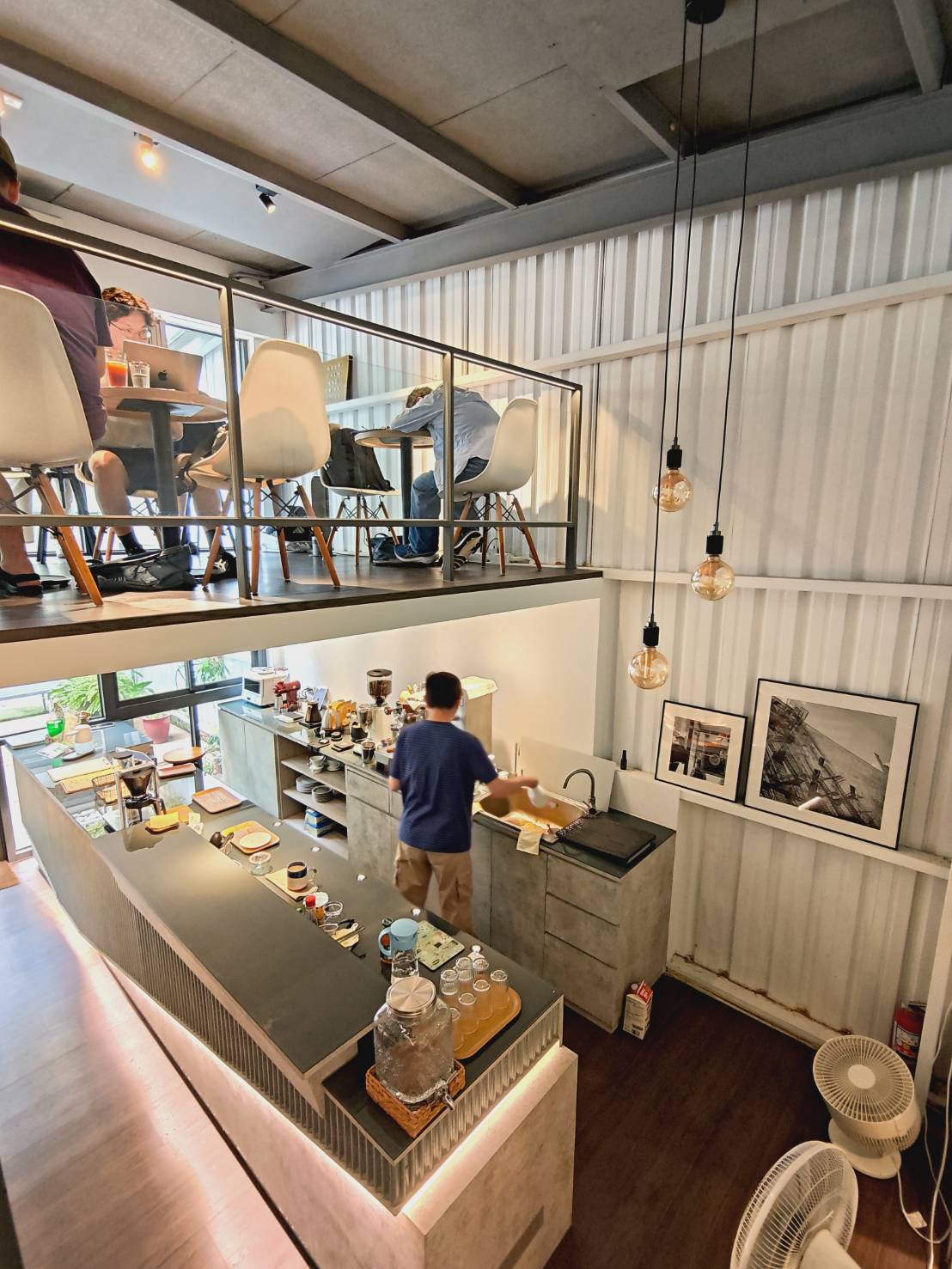 IKA Coffee