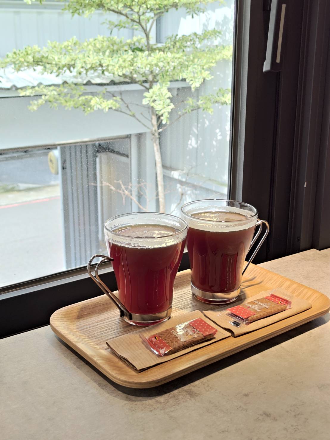 IKA Coffee