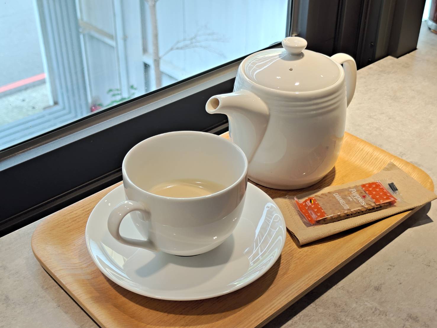 IKA Coffee