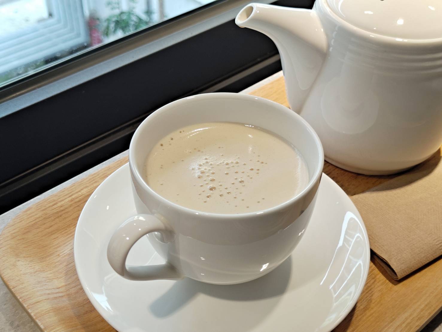 IKA Coffee