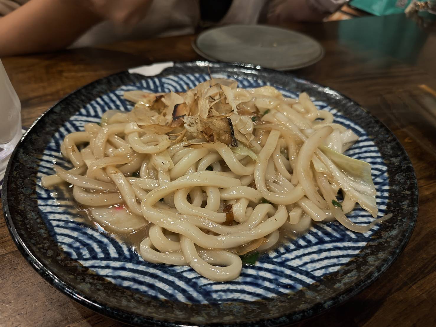 【新北】捷運台北橋站美食|聚餐餐廳|老味噌居酒屋三重店|必點明太子雞肉串、炒飯系列 - 第10張圖 Izakaya