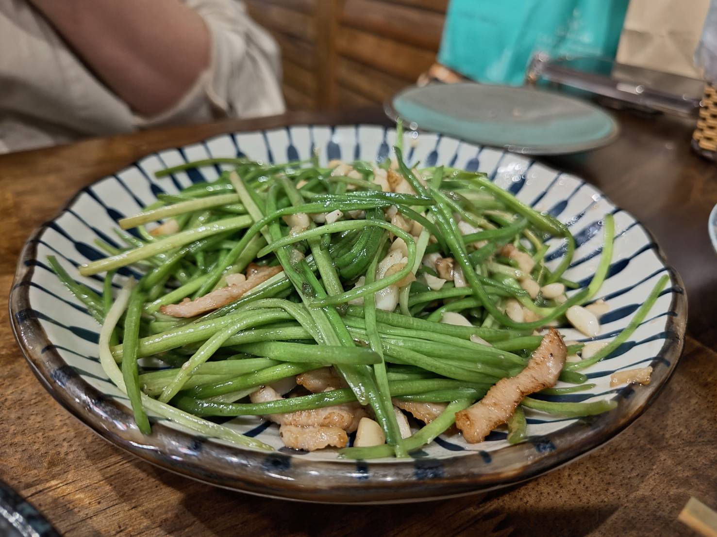 【新北】捷運台北橋站美食|聚餐餐廳|老味噌居酒屋三重店|必點明太子雞肉串、炒飯系列 - 第7張圖 Izakaya