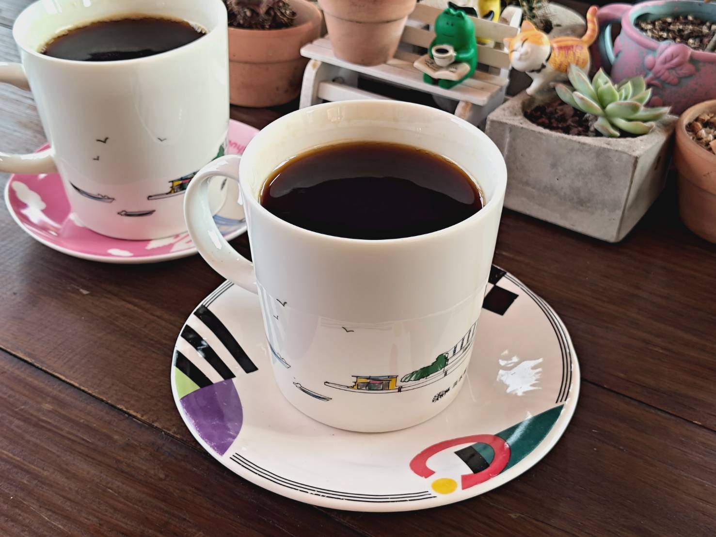 coffee