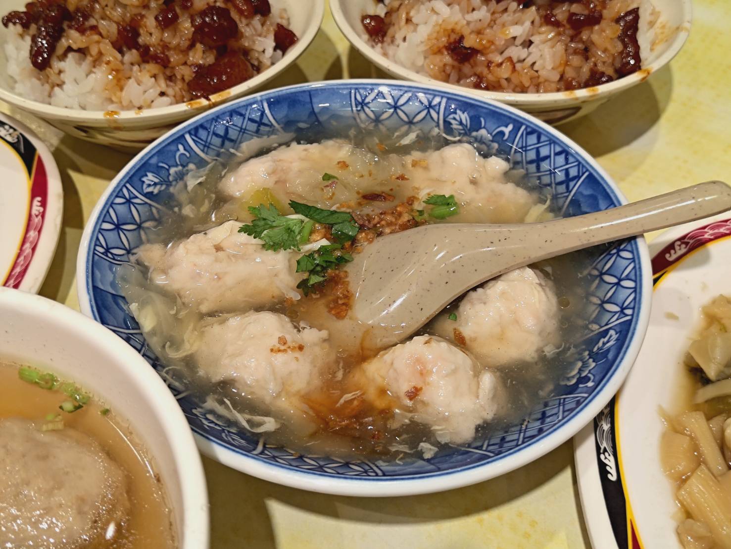 DianXiaoer braised pork rice