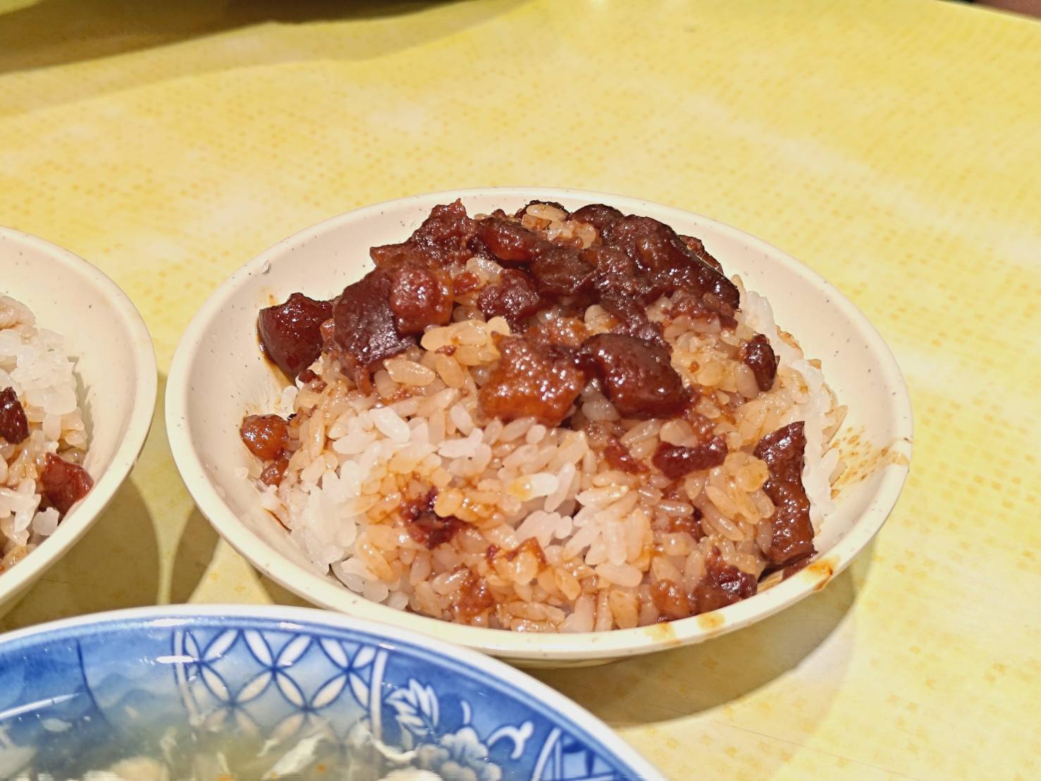 DianXiaoer braised pork rice