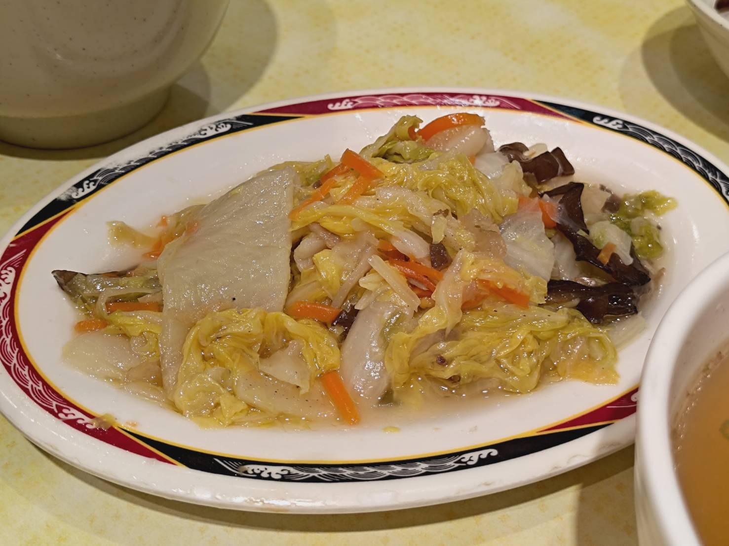 DianXiaoer braised pork rice
