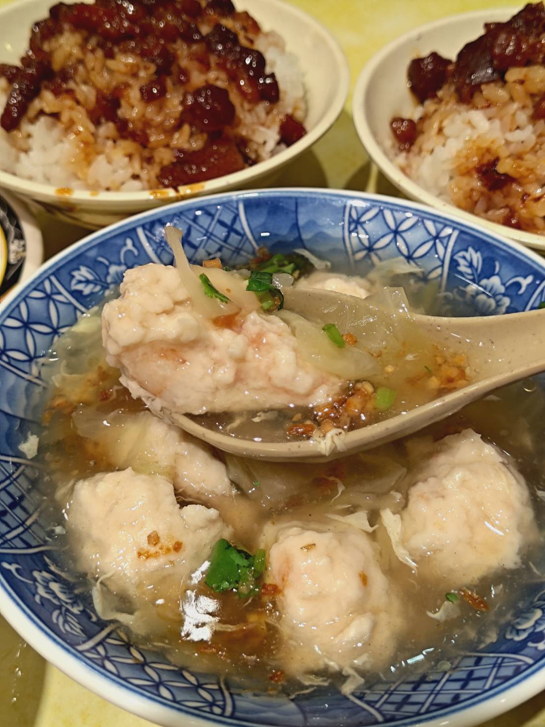 DianXiaoer braised pork rice