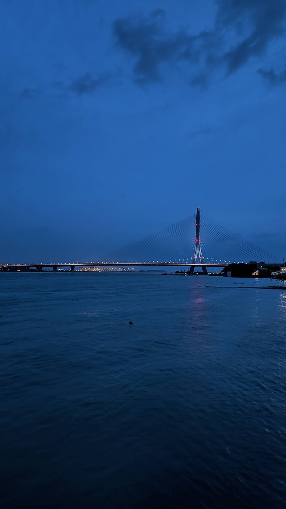 Danjiang Bridge