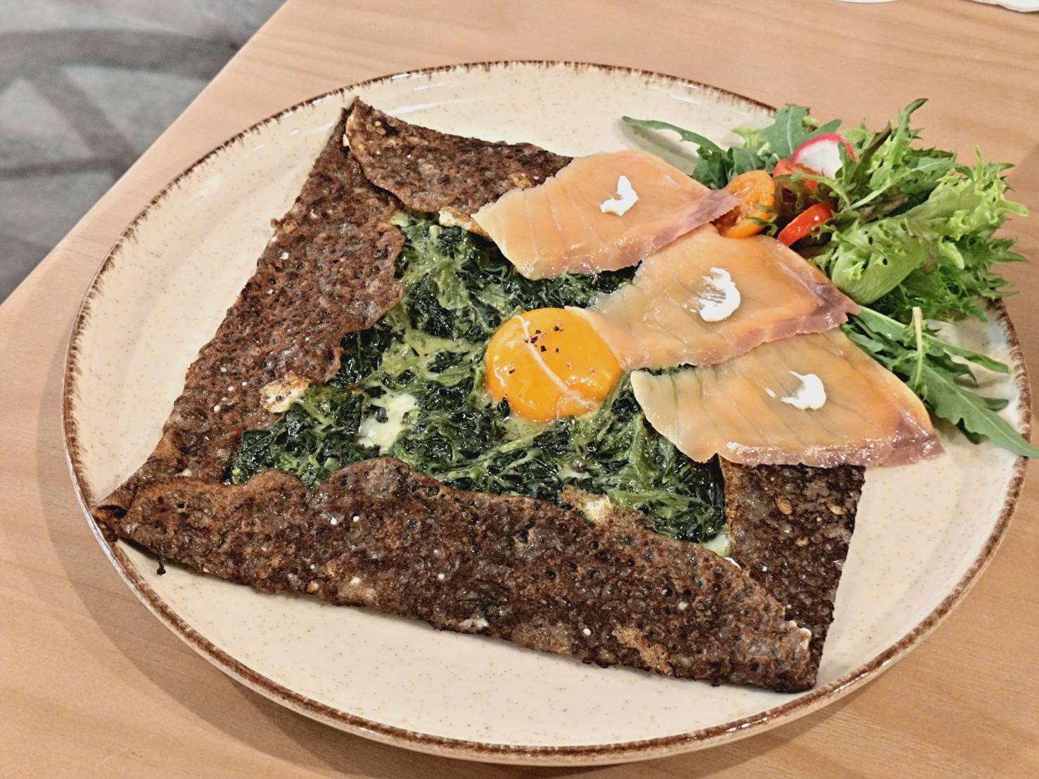 Galette