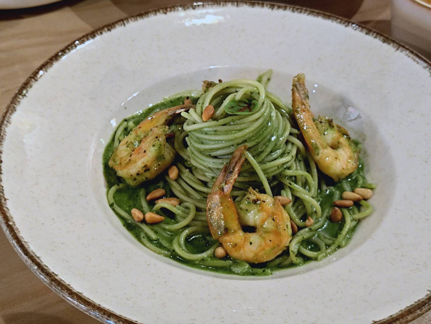 pasta