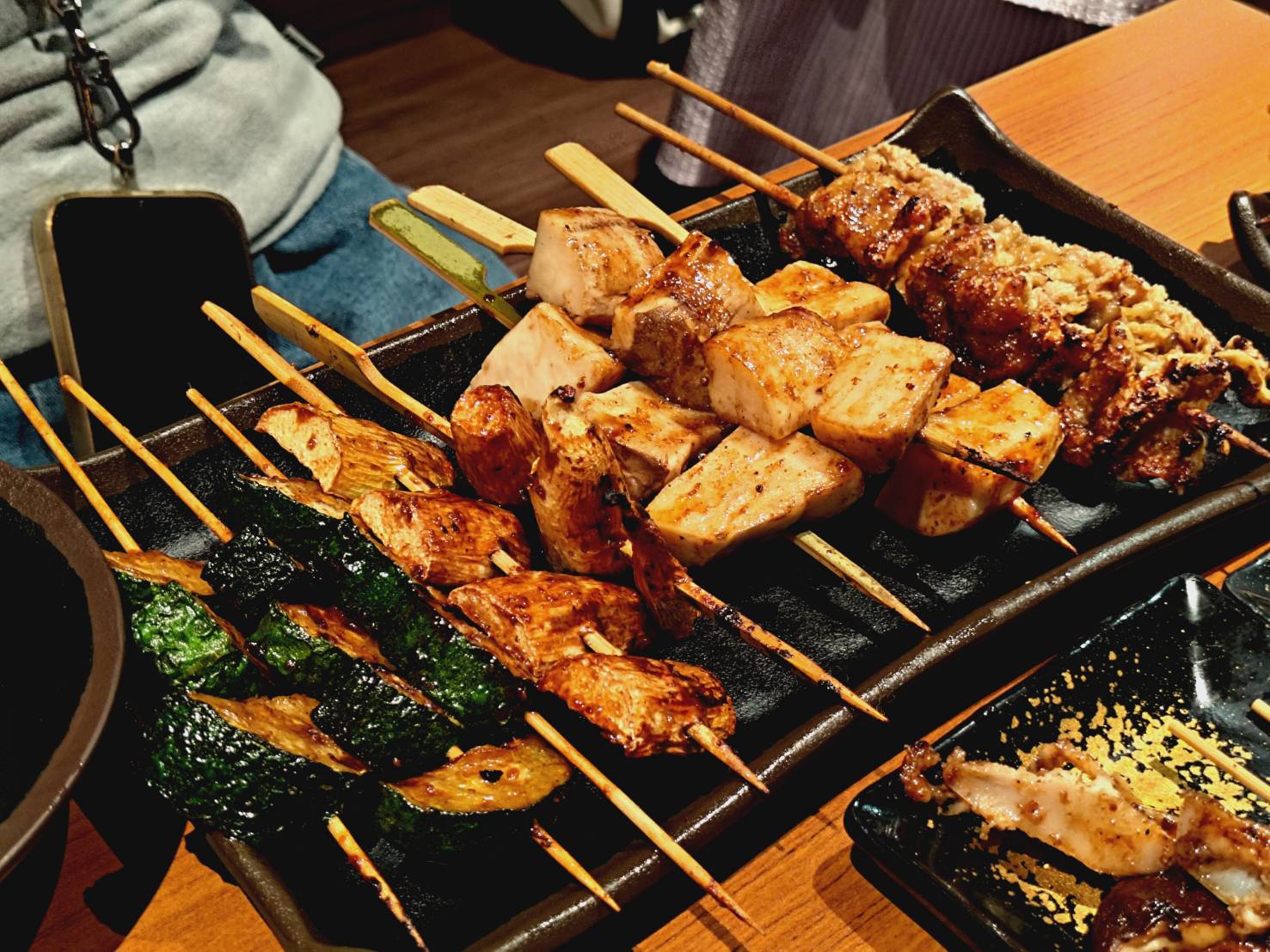 Skewers