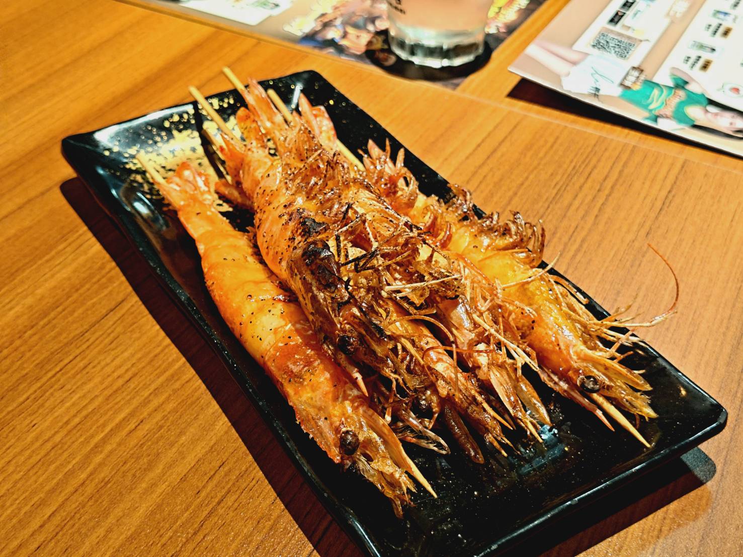 Shrimp