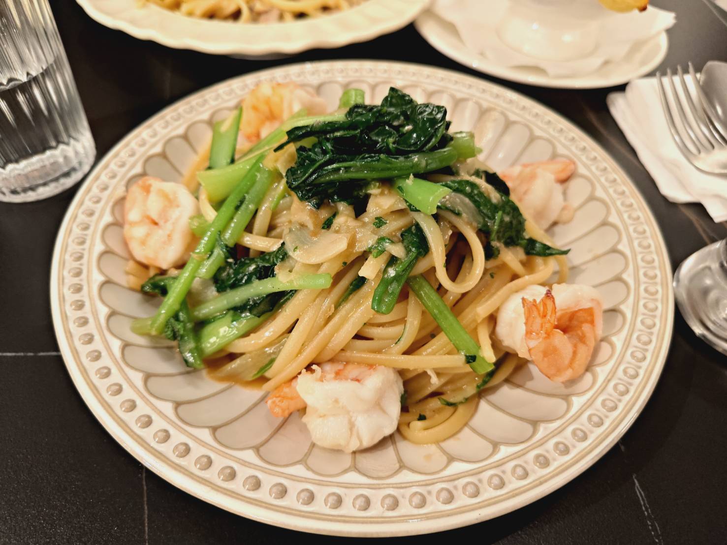 J’adore pasta