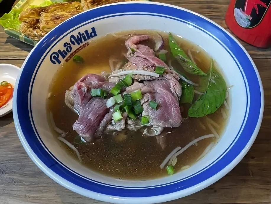 pho-wild