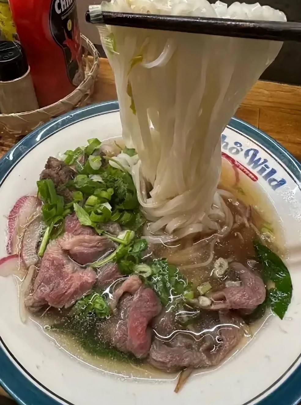 pho-wild