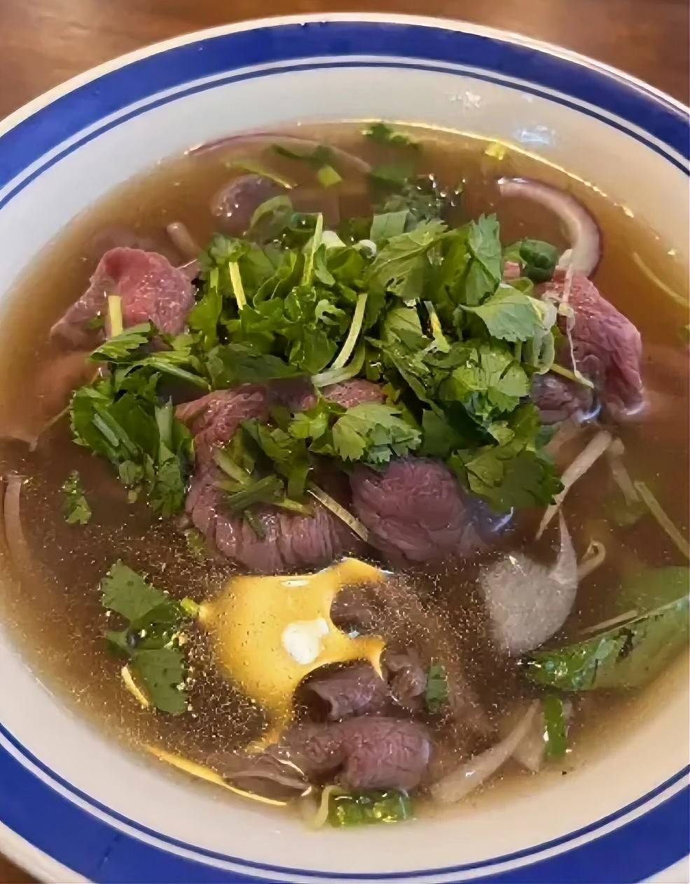 Phở Wild