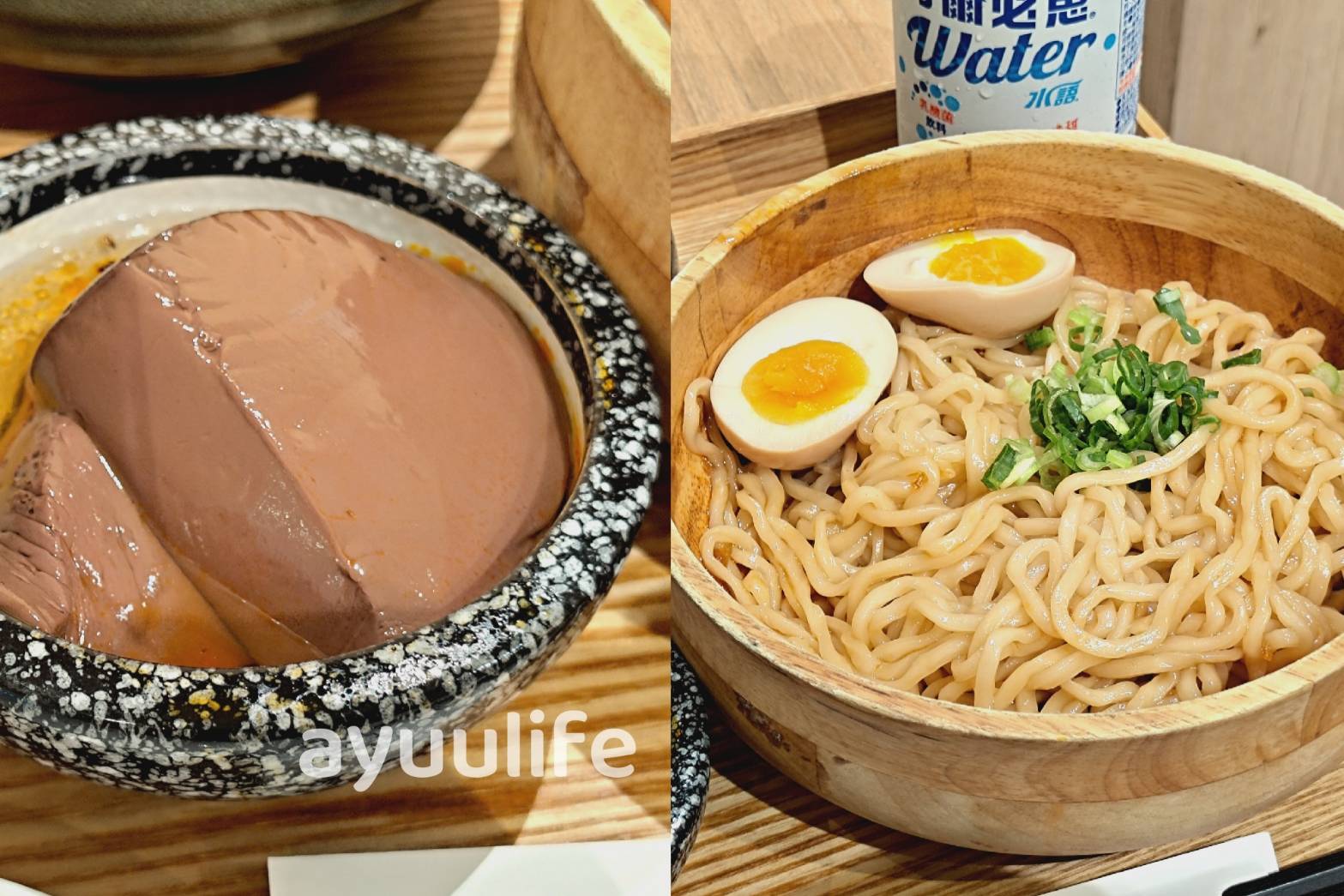 清燉牛肉湯